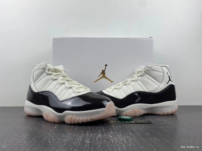 Rep AR0715-101 Neapolitan 11 Jordan Air 0719